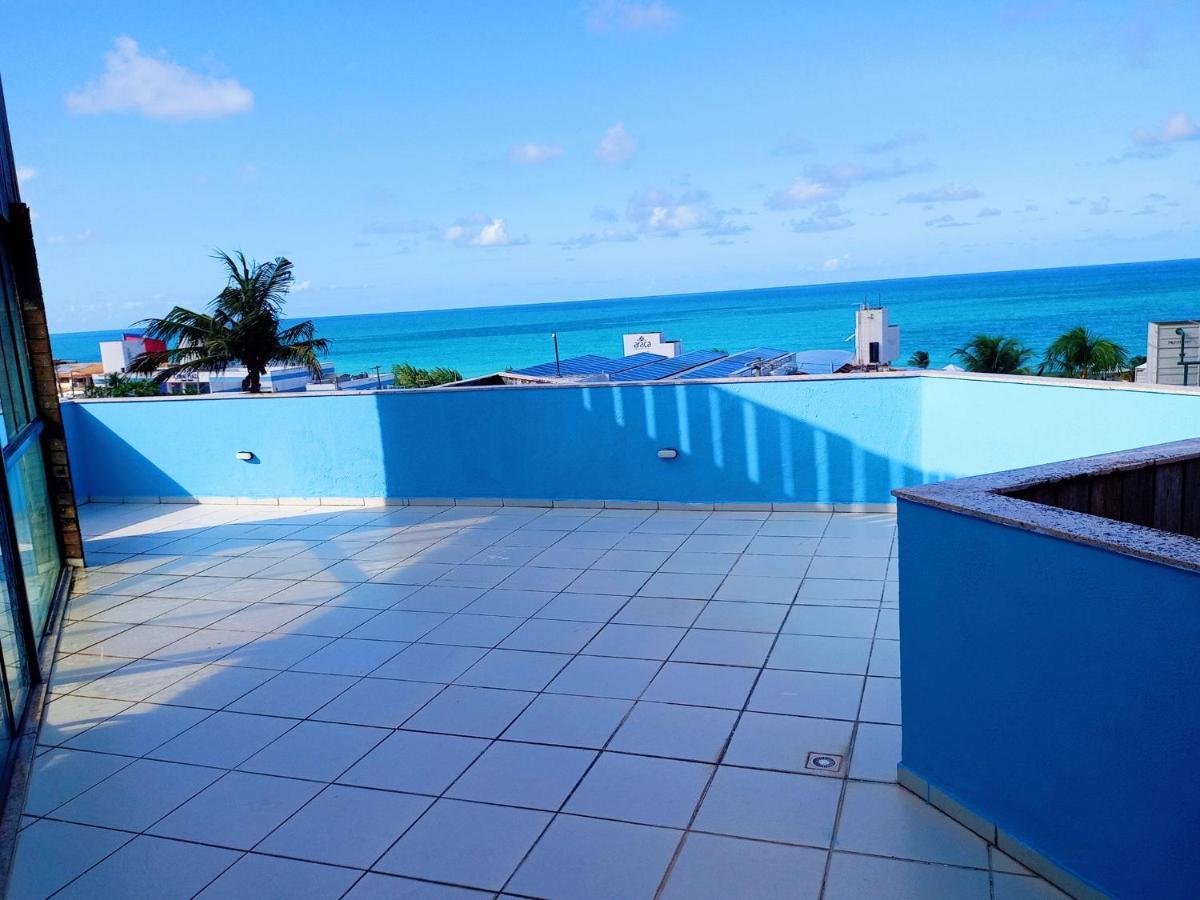 Marsallis Praia Jr 408 Natal Exterior foto